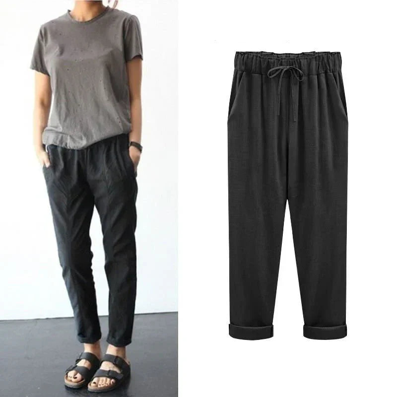 LP | Elegant and tailored general pants