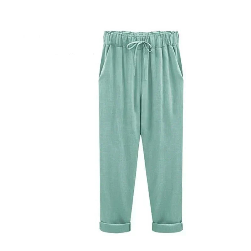 LP | Elegant and tailored general pants