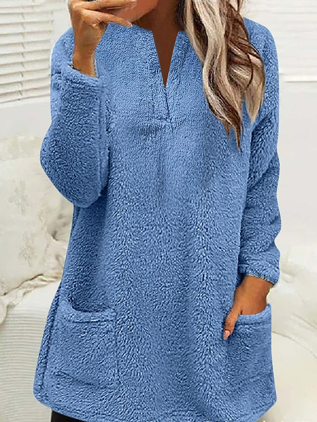 LP | Elegant and versatile shirt