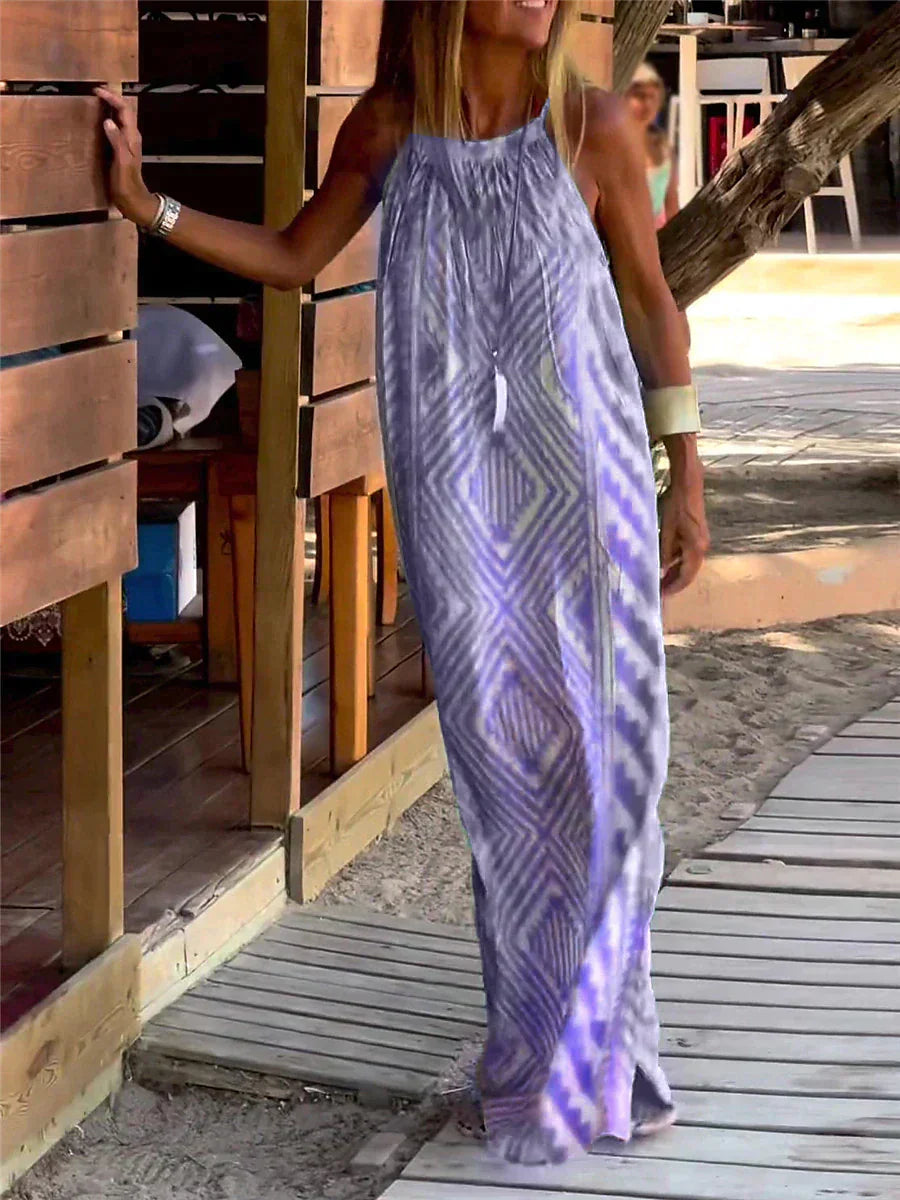 Mc | Fashion maxi dress
