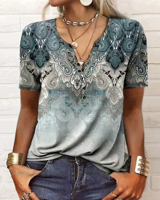 LP | Thin and airy shirt