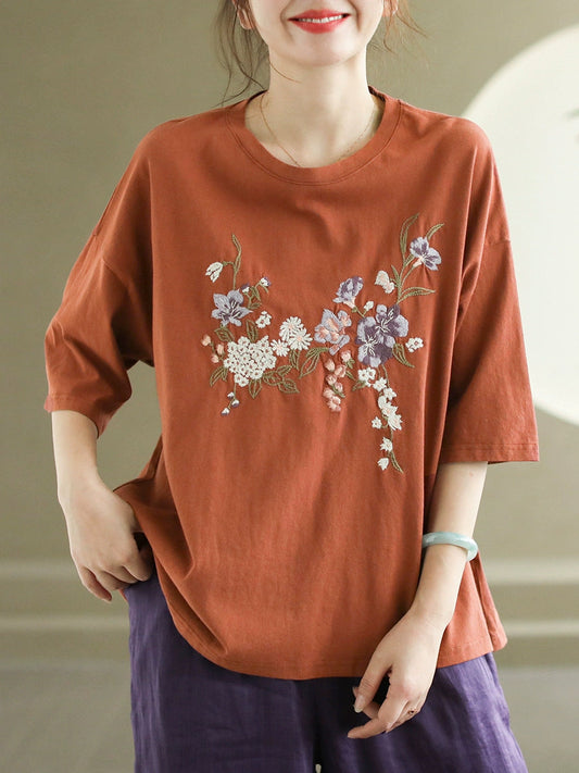 LP | Effortly-cool shirt