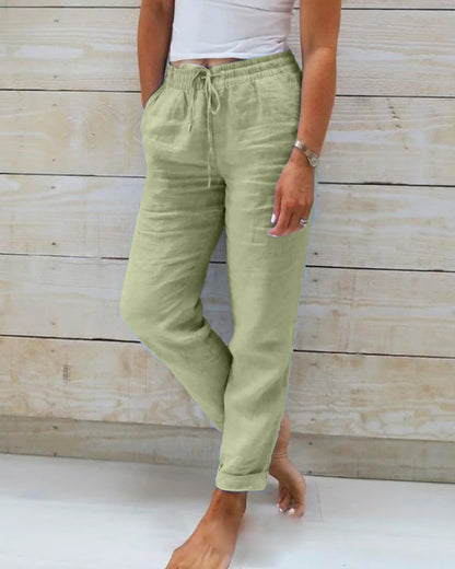 LD Casual Pants