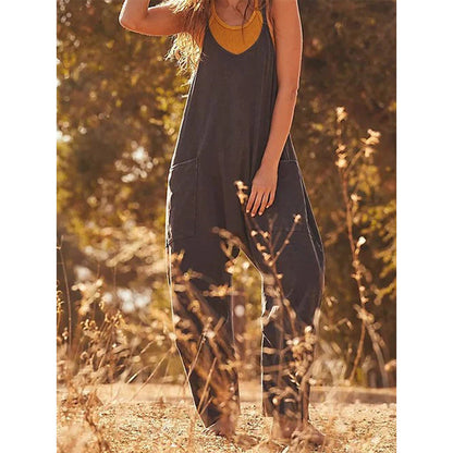 LP | Soft and airy jumpsuit