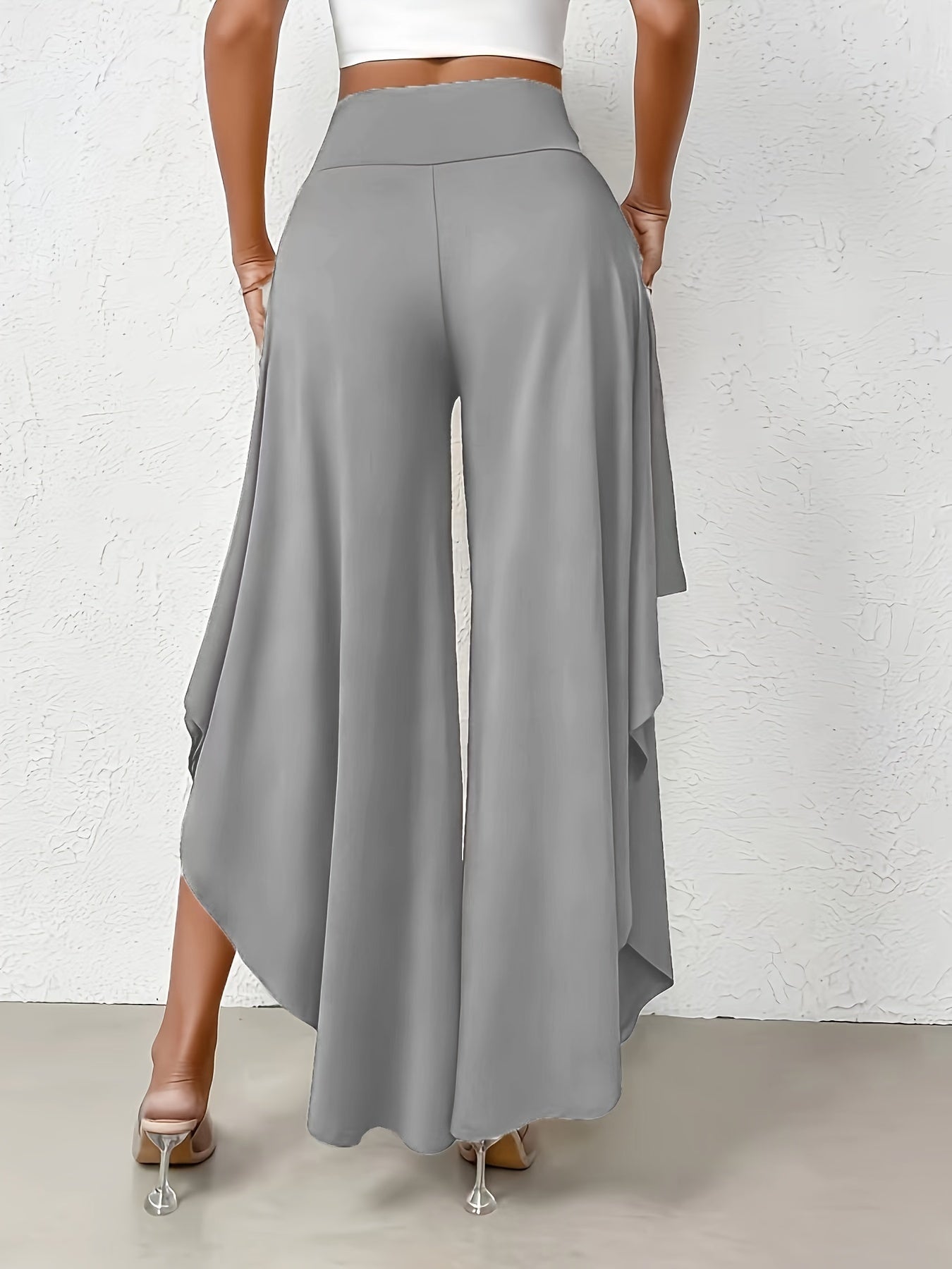LP | Soft and airy pants