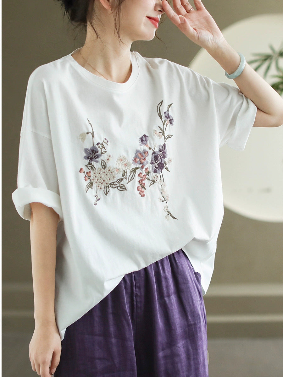 LP | Effortly-cool shirt