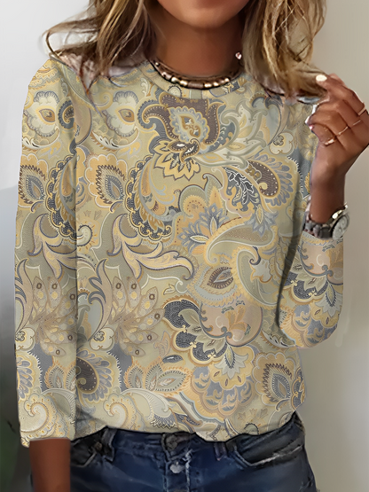 LP | Elegant-and-trendy shirt