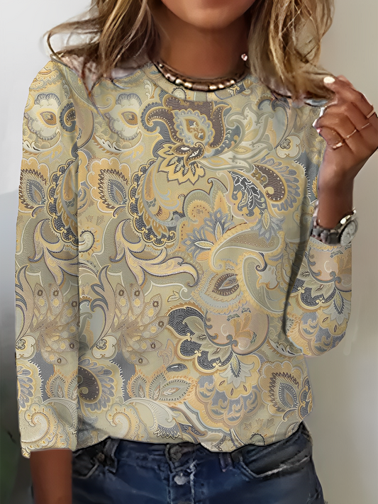 LP | Elegant-and-trendy shirt
