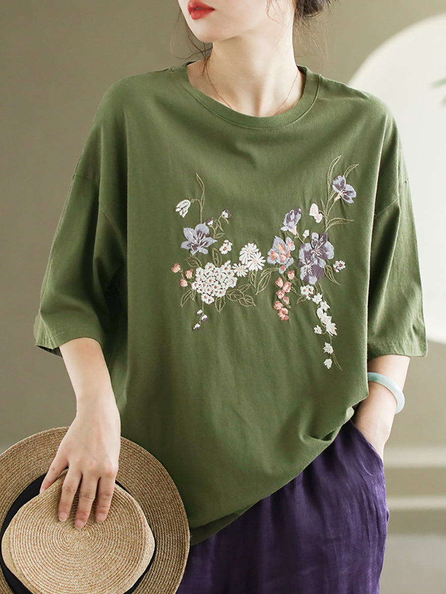 LP | Effortly-cool shirt