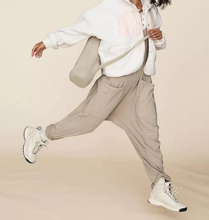 LP | Soft and airy jumpsuit