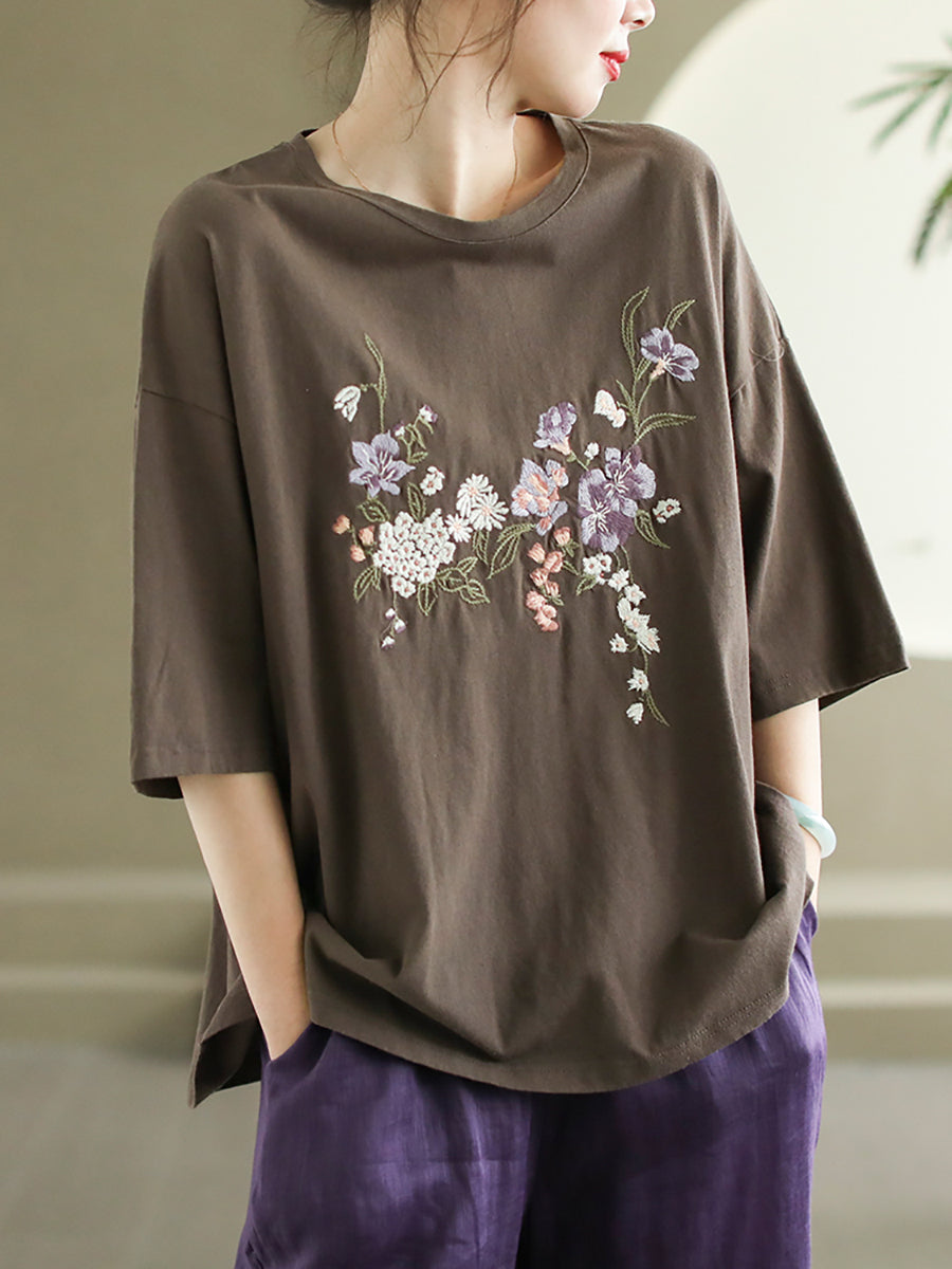 LP | Effortly-cool shirt
