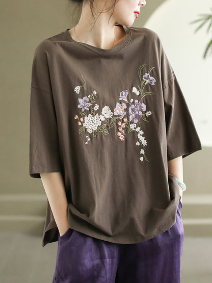 LP | Effortly-cool shirt