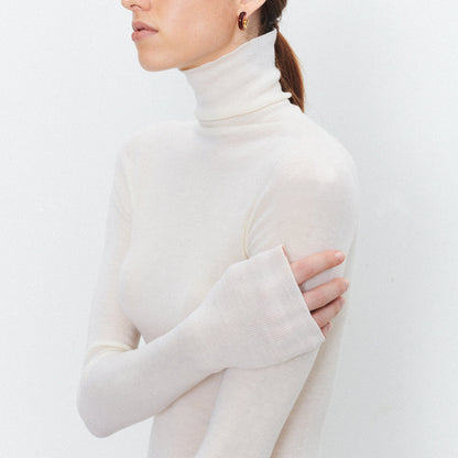 LP | General fashionable and effortless top