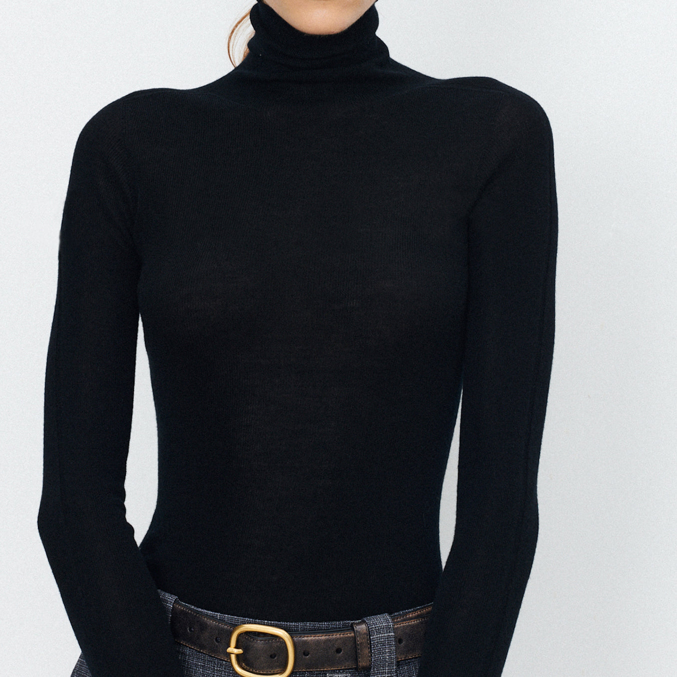 LP | General fashionable and effortless top