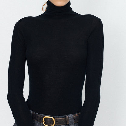 LP | General fashionable and effortless top