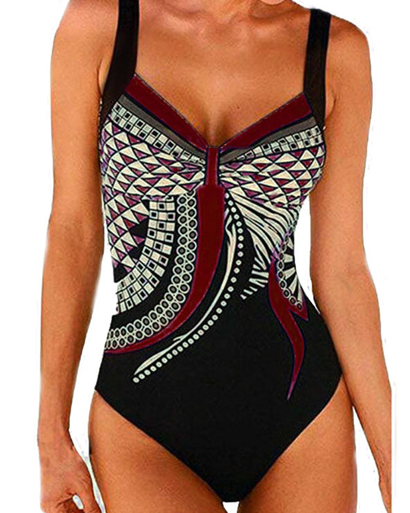 Luxury and airy bikini