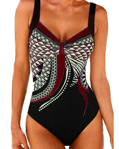 Luxury and airy bikini