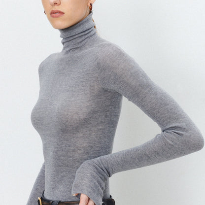 LP | General fashionable and effortless top