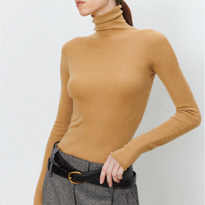 LP | General fashionable and effortless top