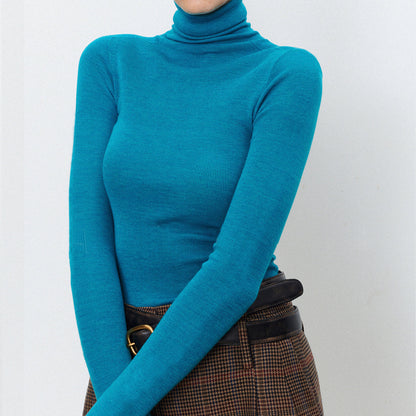 LP | General fashionable and effortless top