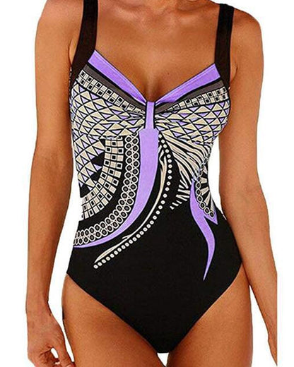 Luxury and airy bikini
