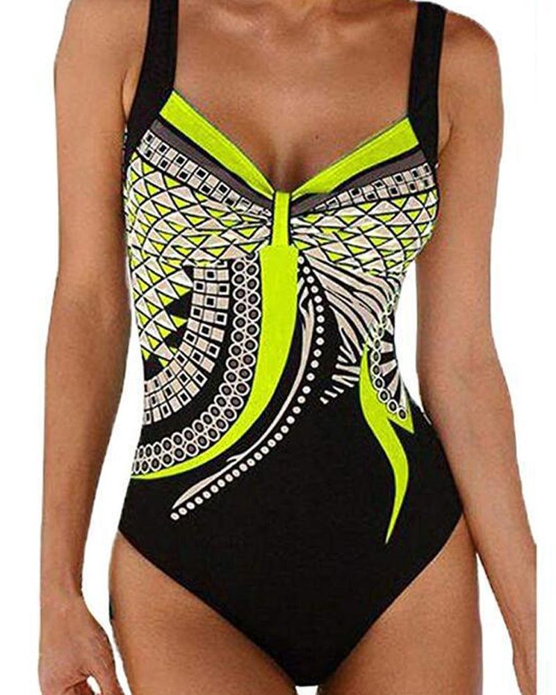 Luxury and airy bikini