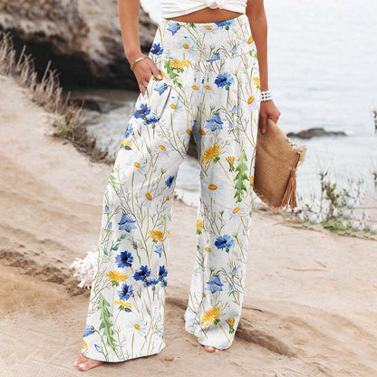 LP | Elegant and chic pants