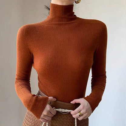 LP | General fashionable and effortless top