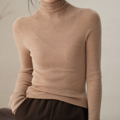 LP | General fashionable and effortless top