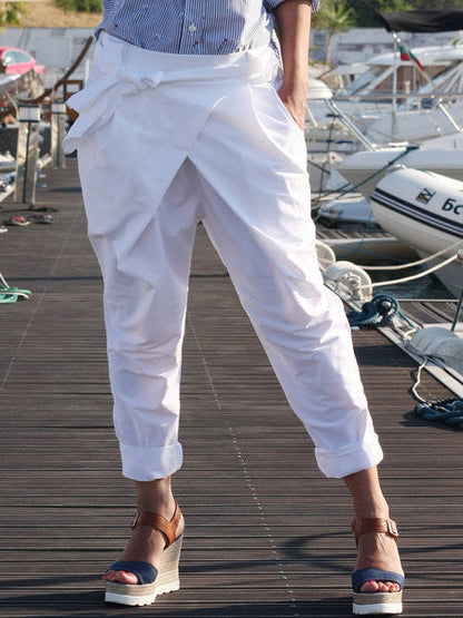 LP | Chic and trendy pants