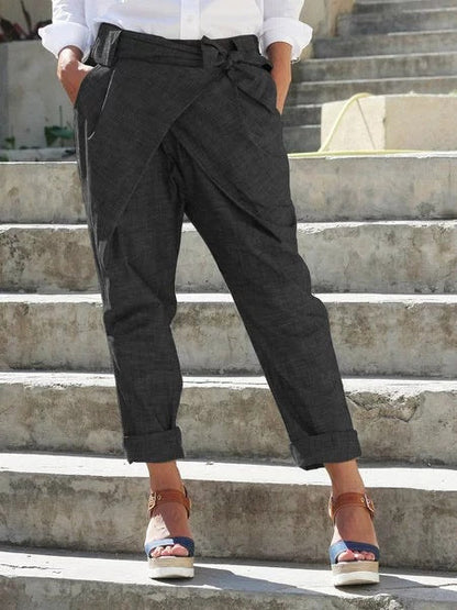 LP | Chic and trendy pants