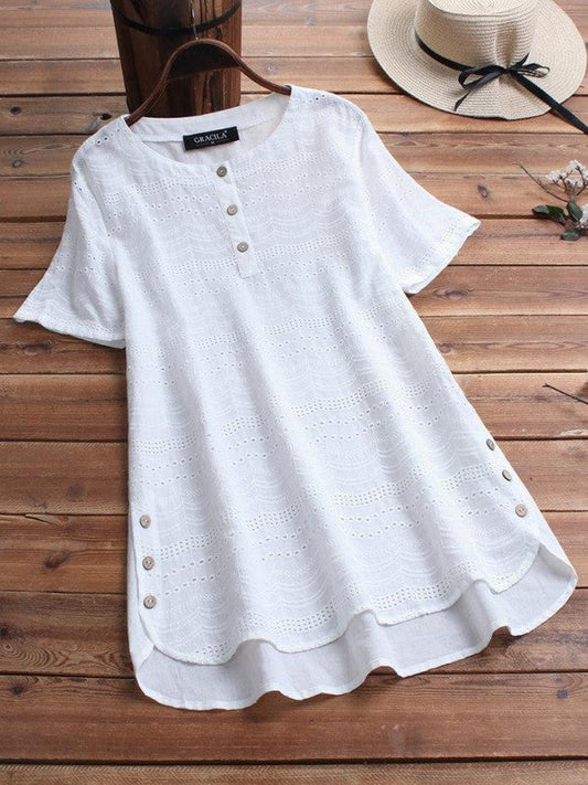 LP | Chic and versatile shirt