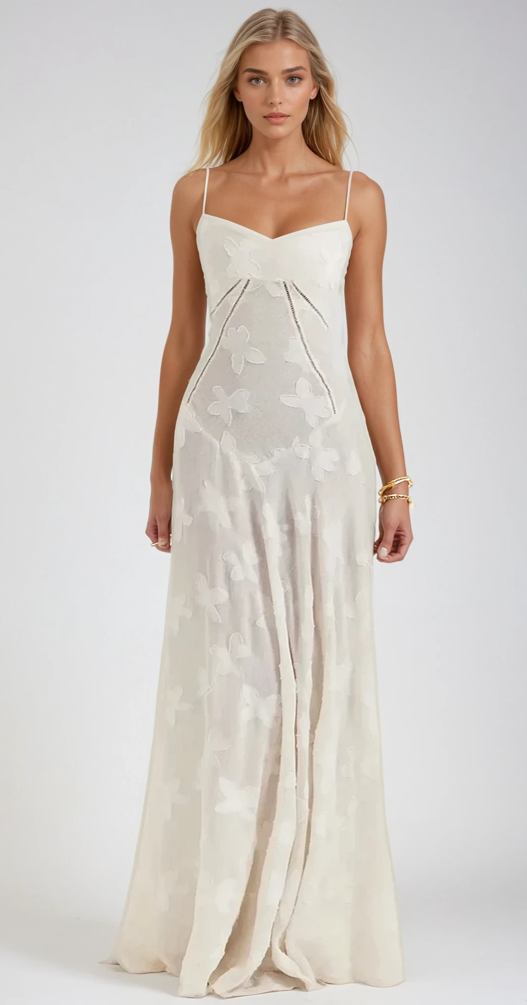 LP | Ariella Relaxed and elegant summer dress