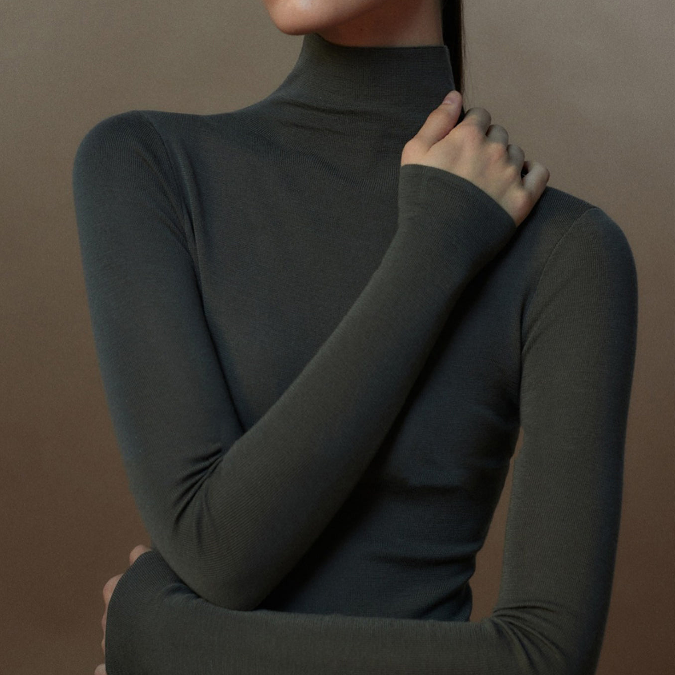 LP | General fashionable and effortless top