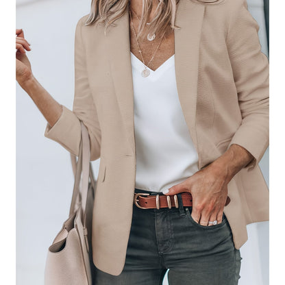 LP | Casual and relaxed blazer