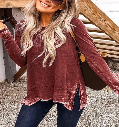 LP | shirt-fashionable-and-minimalist