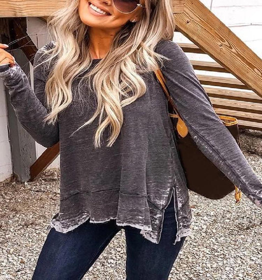 LP | shirt-fashionable-and-minimalist