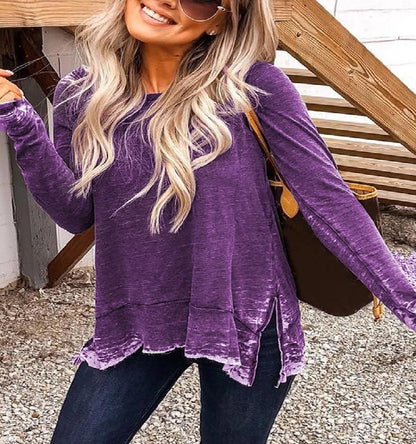 LP | shirt-fashionable-and-minimalist