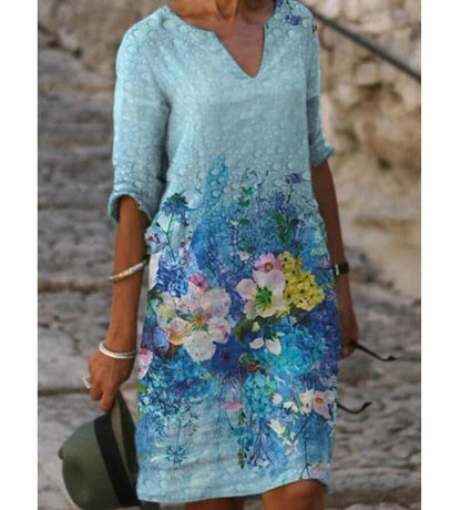 LP | High-quality dresses with designer patterns