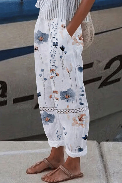 LP | Modern and airy pants