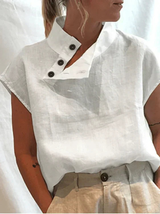 LP | Minimalist and lightweight shirt