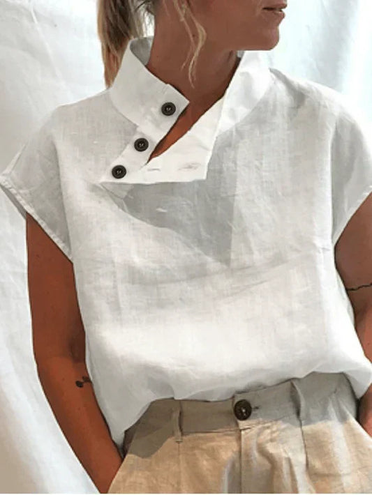 LP | Minimalist and lightweight shirt