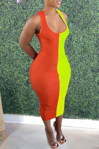 LP | Light and airy summer dress