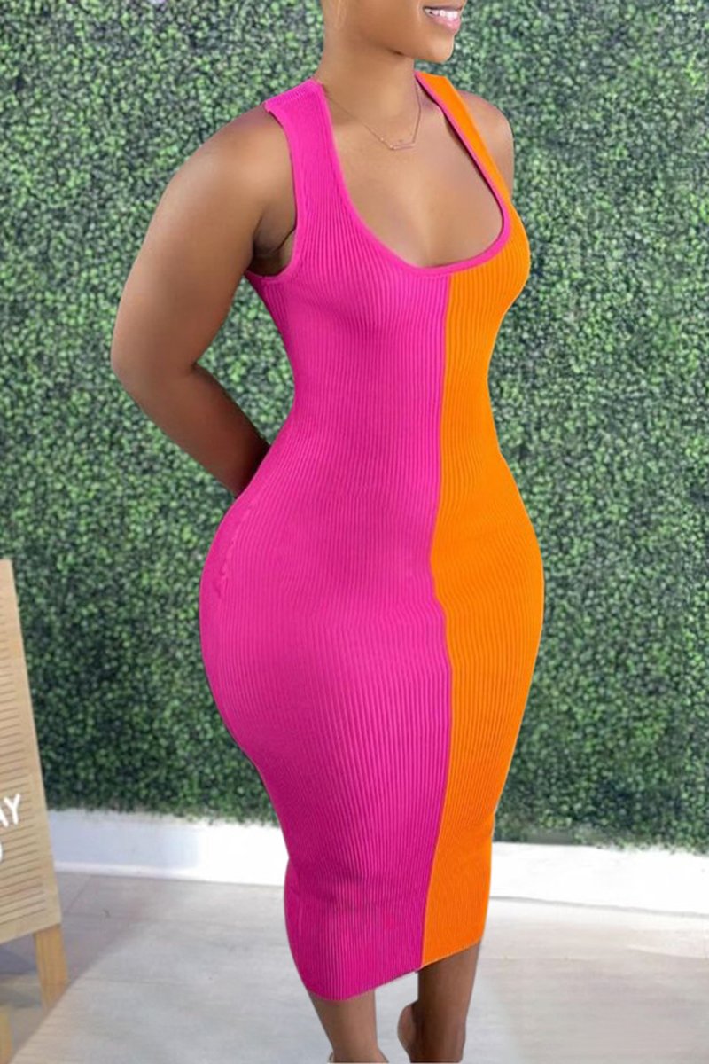 LP | Light and airy summer dress