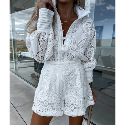 Mc | Ibiza Style Dress