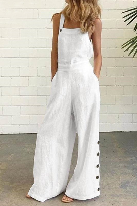 Cl��mence - Eleganter Overall