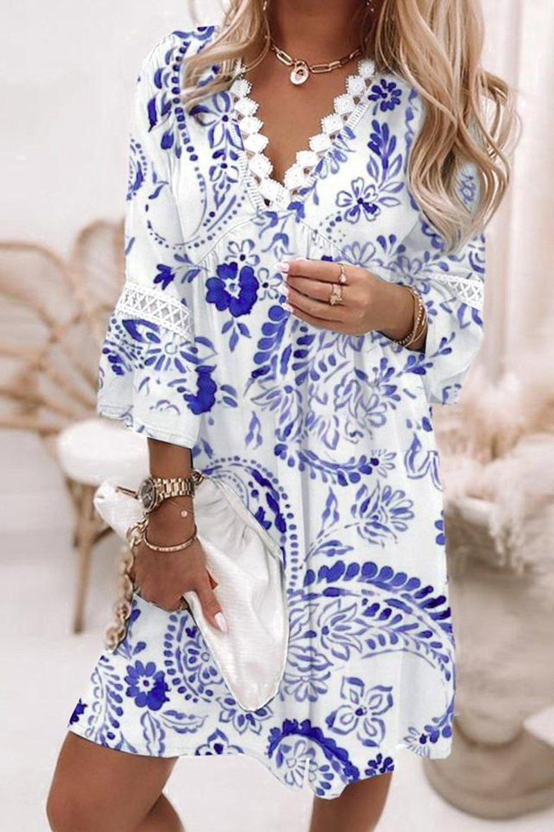 LP | Cool casual dress