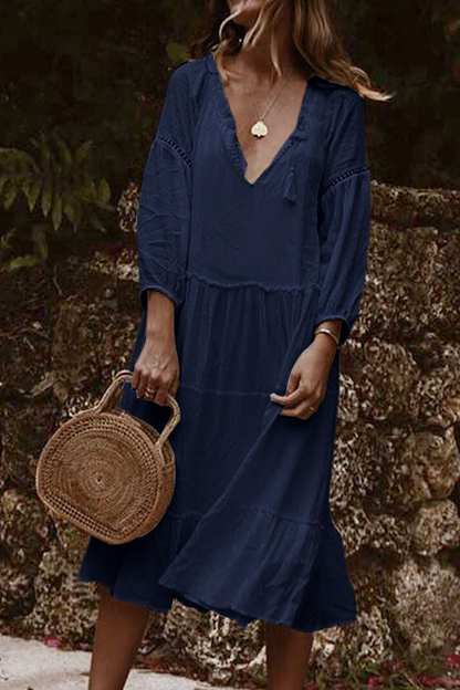 LP | Casual and relaxed clothing