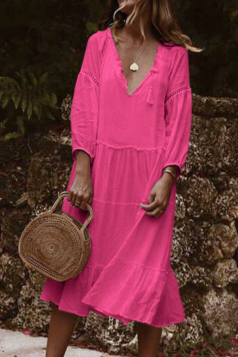 LP | Casual and relaxed clothing