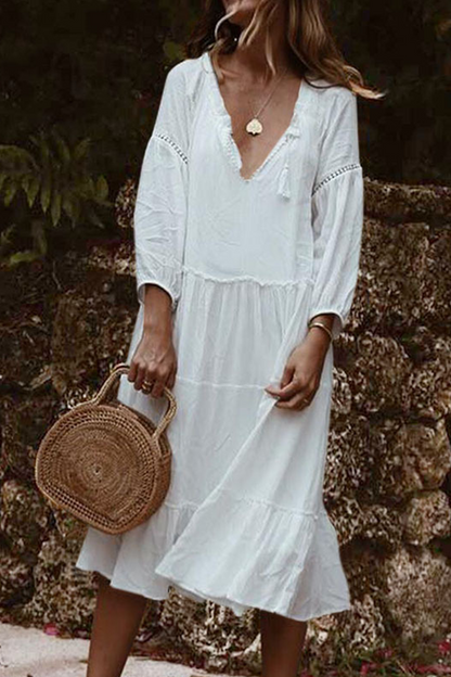 LP | Casual and relaxed clothing